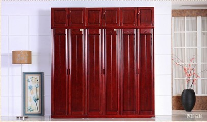 双虎家私 11V5自由组合6门衣柜_双虎家私 11V5自由组合6门衣柜价格_双虎家私 11V5自由组合6门衣柜团购-家居在线