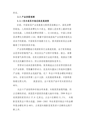 ◆◆仿古柏木实木家具生产项目资金申请报告.doc_中文版高速下载-资源下载